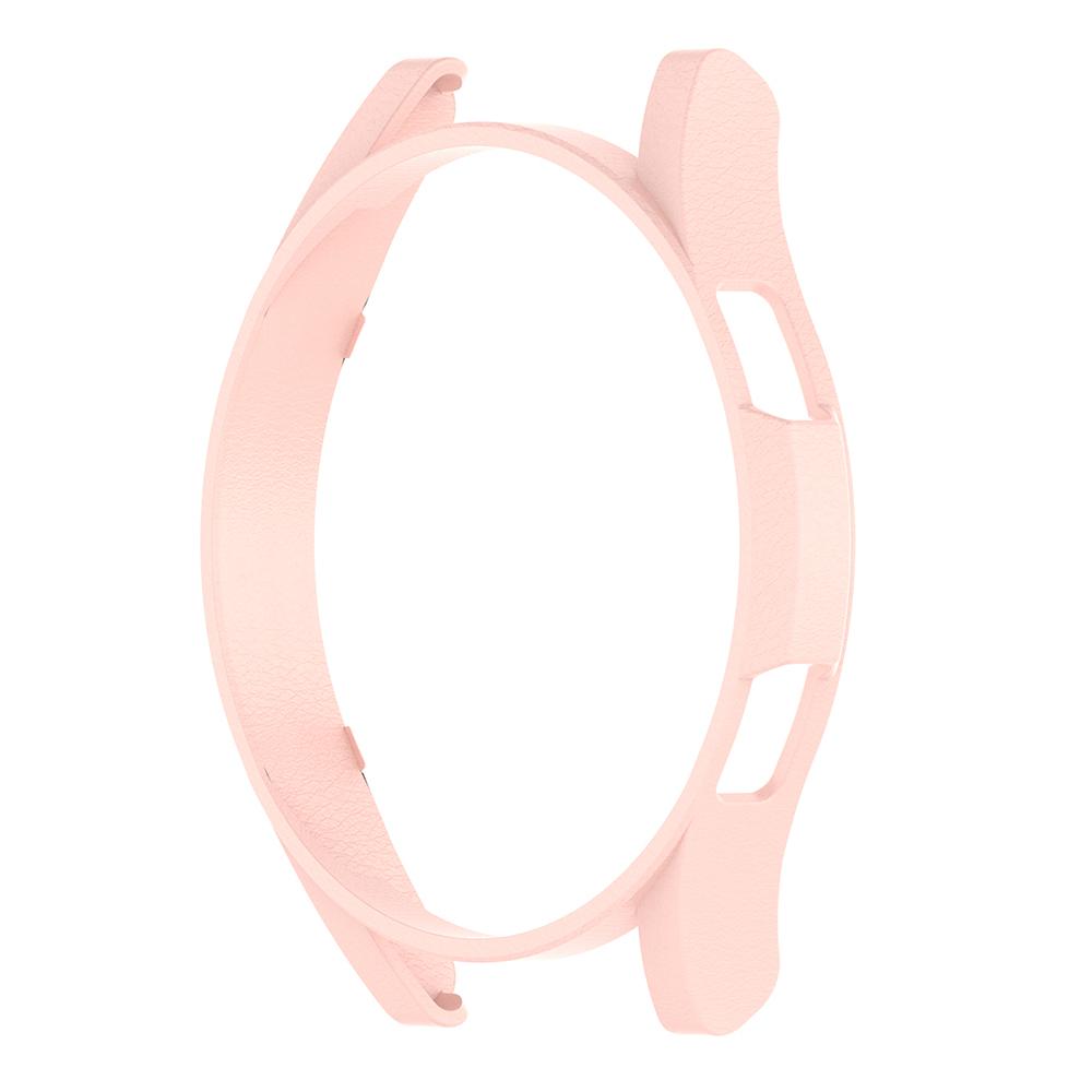 For Samsung Galaxy Watch FE 40mm SM-R861 Watch Case Hard PC Hollow Half Cover