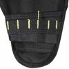 Fast Draw Design Tool Belt Pouch Hanging Design Drill Bit Holder Tool Storage Bag  Home Improvement