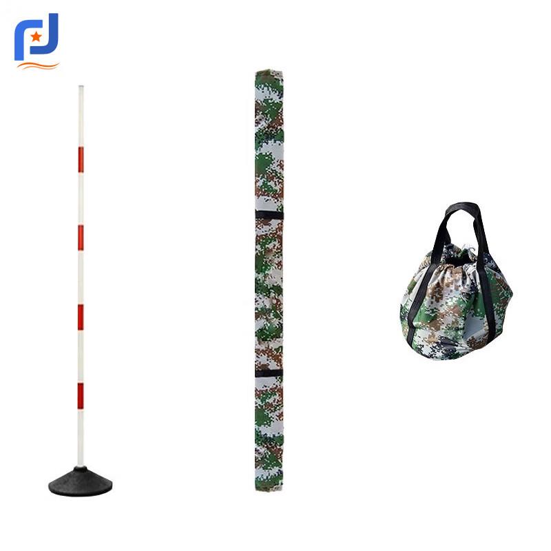 Jun Rongyao Training Marker Pole & Accessories