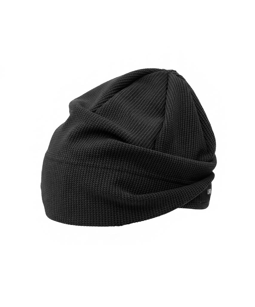 Yualeichi Waffle Summer Beanie Outdoor Running Beanie Urh - K - 004 - Ar - Pw - Bk