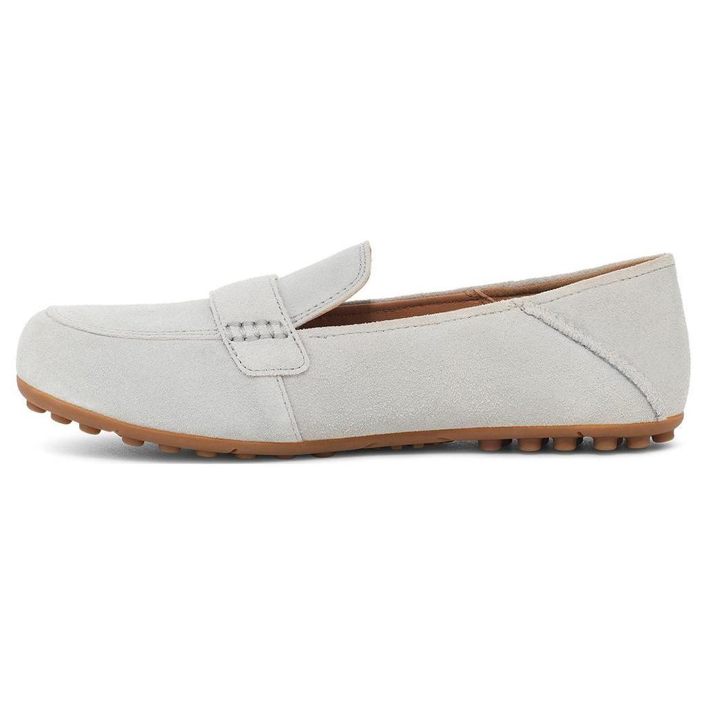 UGG Loafer 'Grey' Women's 1147350-GCGY