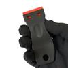 Dust Dirty Remover Glue Removal Scraper Squeegee Car Edged Cleaner Glass Clean Scraper  Glass
