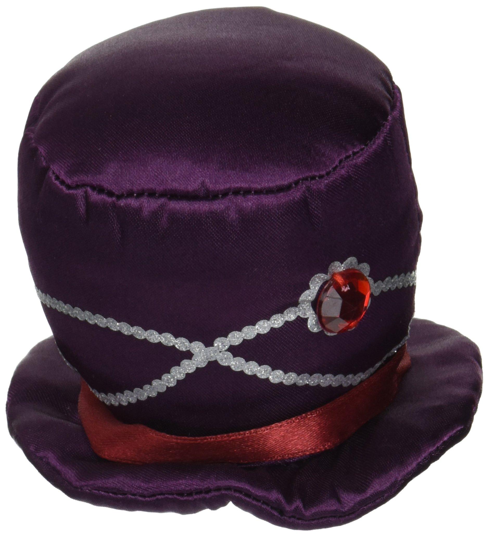 

Carnival Narikiri Hat Pin Black Sheep Ver.