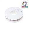 Sârmă nicrom de înaltă calitate, 0,3 mm, lungime 10 m, rezistență, fir AWG