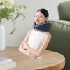 HEZHENG HZ-U2 U-shaped Multifunctional Neck Massager