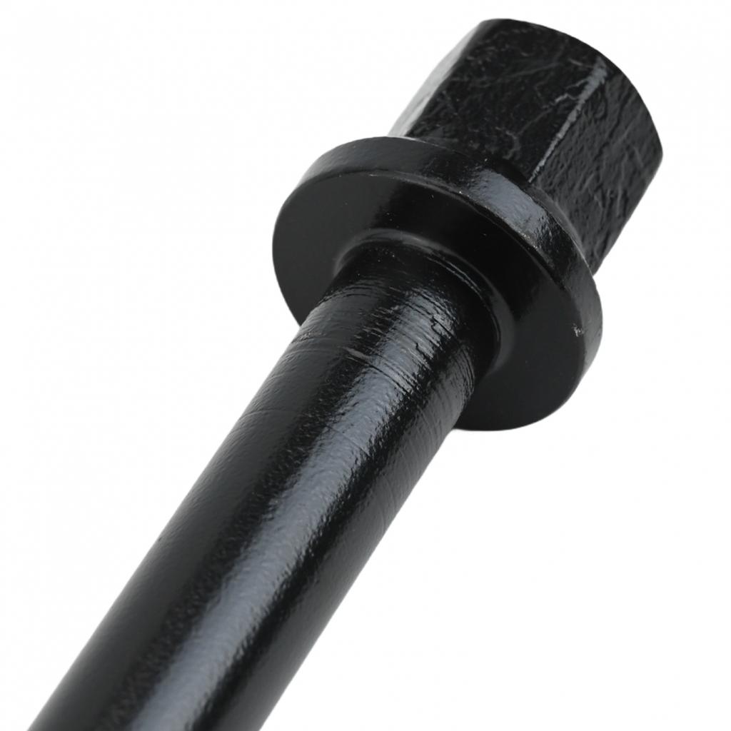 Anti-Corrosion Release Bar Tool Easy Installation Metal Material