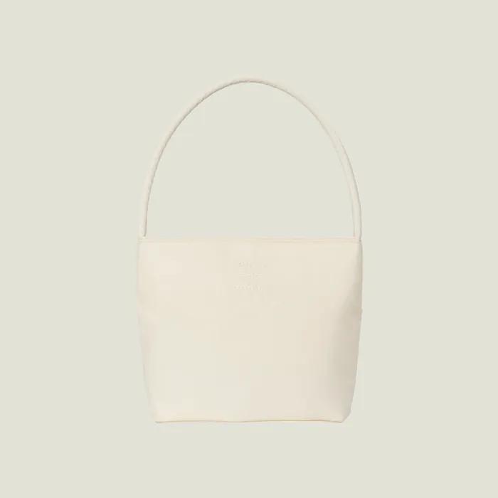 Nearest Bag _ Cream