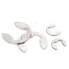 304 Stainless Steel E-Type Snap Ring Circlip [m1.2-m15] GB896