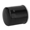 Engine Oil Filter Black Stable and Durable Easy to Use Anti Aging Replacement for VTR1000 FIRESTORM 1000