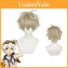 Cabelo colorido – Perucas coloridas para Cosplay