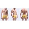 Men's Spring and Summer Ultra-thin Leisure Home Soft Mesh Breathable Underwear