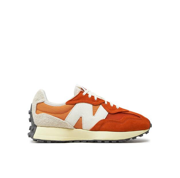 Кроссовки New Balance U327WRH EU 43