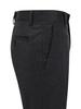 AND Z Men'S Flannel Suit Pants_Bzf4Sp1201Gr