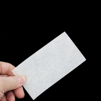 S/L 130 Fogli Carta Sottile per Permanente Resistente al Calore Strumento per Messa in Piega Capelli Decolorazione Salone Monouso Carta per Permanente Capelli Parrucchiere