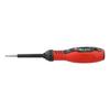 Audible Indicators Electrical Testing Tool Voltage Tester Pen