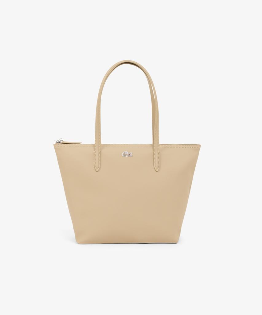Lacoste Women'S L.12.12 Concept Vertical Small Shopper Bag Nf2037P56N C87