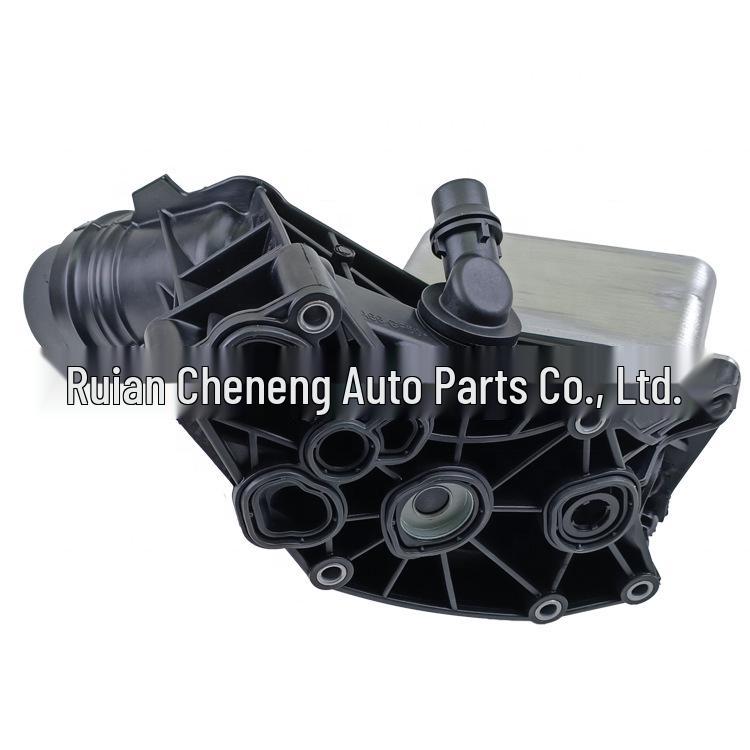 BMW B58 Oil Filter Assembly 11428583895/901