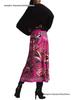 Spring-Summer Retro Street Skirt for Women