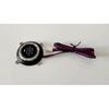 Car Keyless Entry Engine Start Push Button Switch Ignition Starter 12V Universal