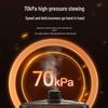 Supor 6L 0-Coating Dual Pot Smart Electric Pressure Cooker CN plug (adapter included)