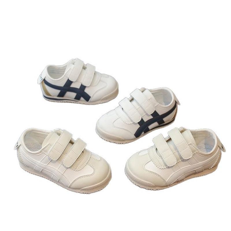 Children's Forrest Gump Shoes Boys' Sports Shoes Girls' Sneakers Baby Soft-soled Toddler Shoes