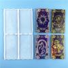 Easy To Use Tarot Card Silicone Mold Jewelry Making Tools Resin Casting Molds Silicone Material Suitable for DIY Crafts
