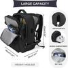 Backpack Travel Cabin Airplane Wizzair 40x30x20 Backpack Travel Cabin Hand Luggage Handbag Mens Backpack Notebook Backpack