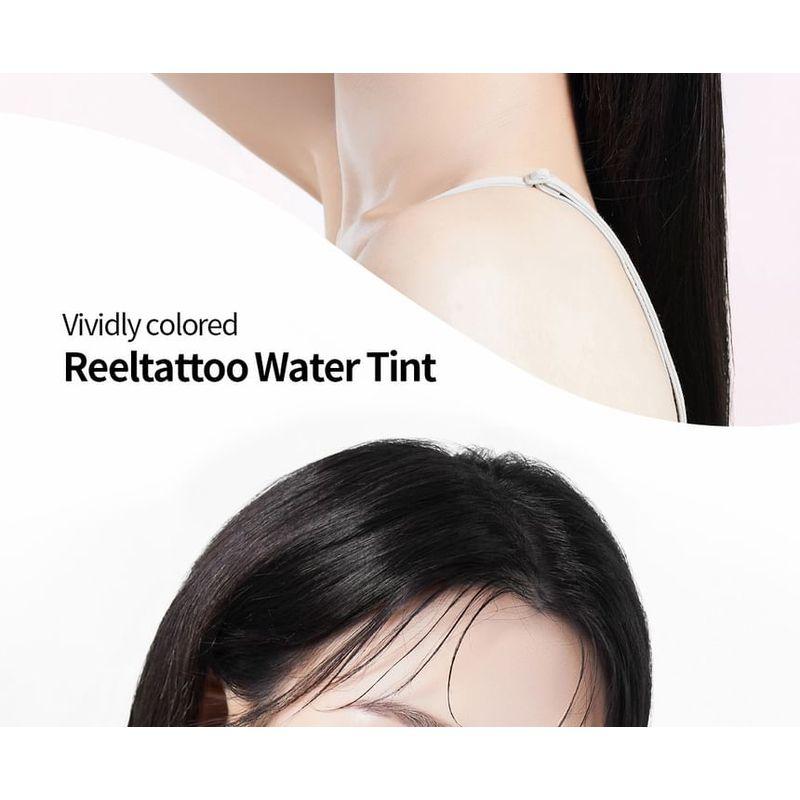 Merythod ReelTattoo Water Tint Summer Edition - 5 Colors