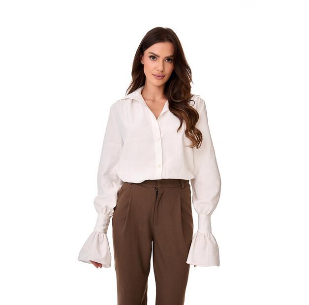 Рубашка MANDRAGORA Carmen EU M_L