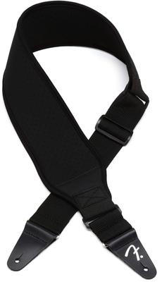 Strap Neoprene [Fender] Swell™ Strap, 3”
