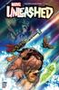 Marvel Unleashed by Kyle Starks Paperback Book 9781302931124