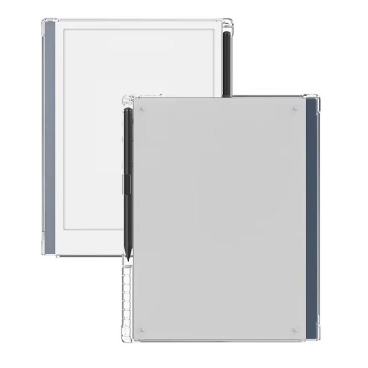 TPU Protective Case for 2 10.3 2022 eBook with 4 Shockproof Air bags for Frequent Traveler