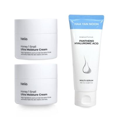 Trattamenti viso – Creme e lozioni per il viso