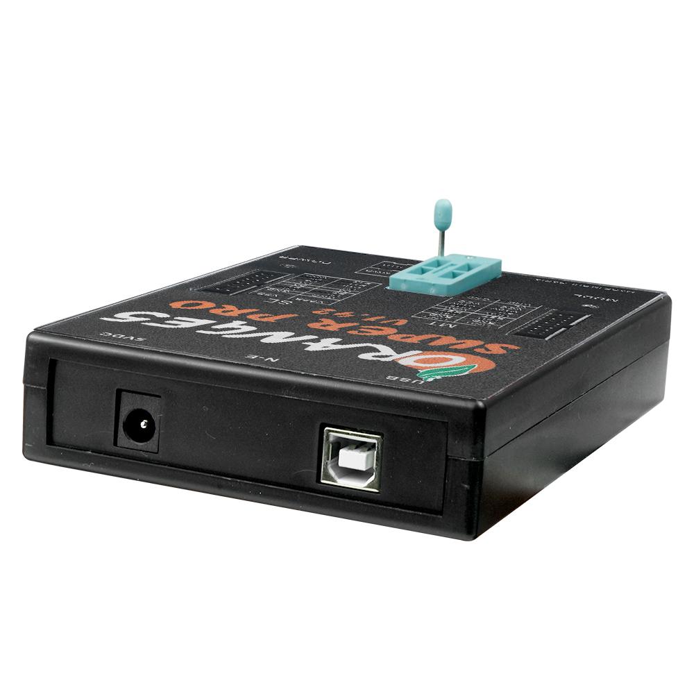 Newest Orange5 Programmer V1.42 Full Activation Orange 5 with 1.42 Dongle ECU Programming Device Activate Full Authorization