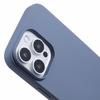 Für iPhone 16 Pro Max Hülle Weiches TPU Kratzfest Futter aus Faser Handyhülle