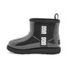Classic Clear Mini II Boot Kids Black Kids Sneakers 1112386K-BLK
