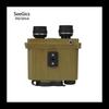 SEEGICS Long-Range Binocular Laser Rangefinder