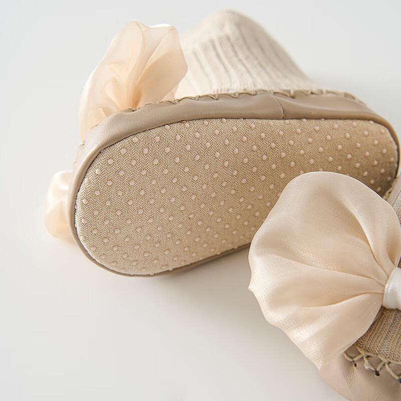 Tongtai Baby Non-Slip Floor Socks