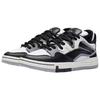New LiNing Wei Wu PRO Pro Panda Anti Slip And Wear Resistant Lightweight Low Top Skateboard Shoes Black White AECS063-1