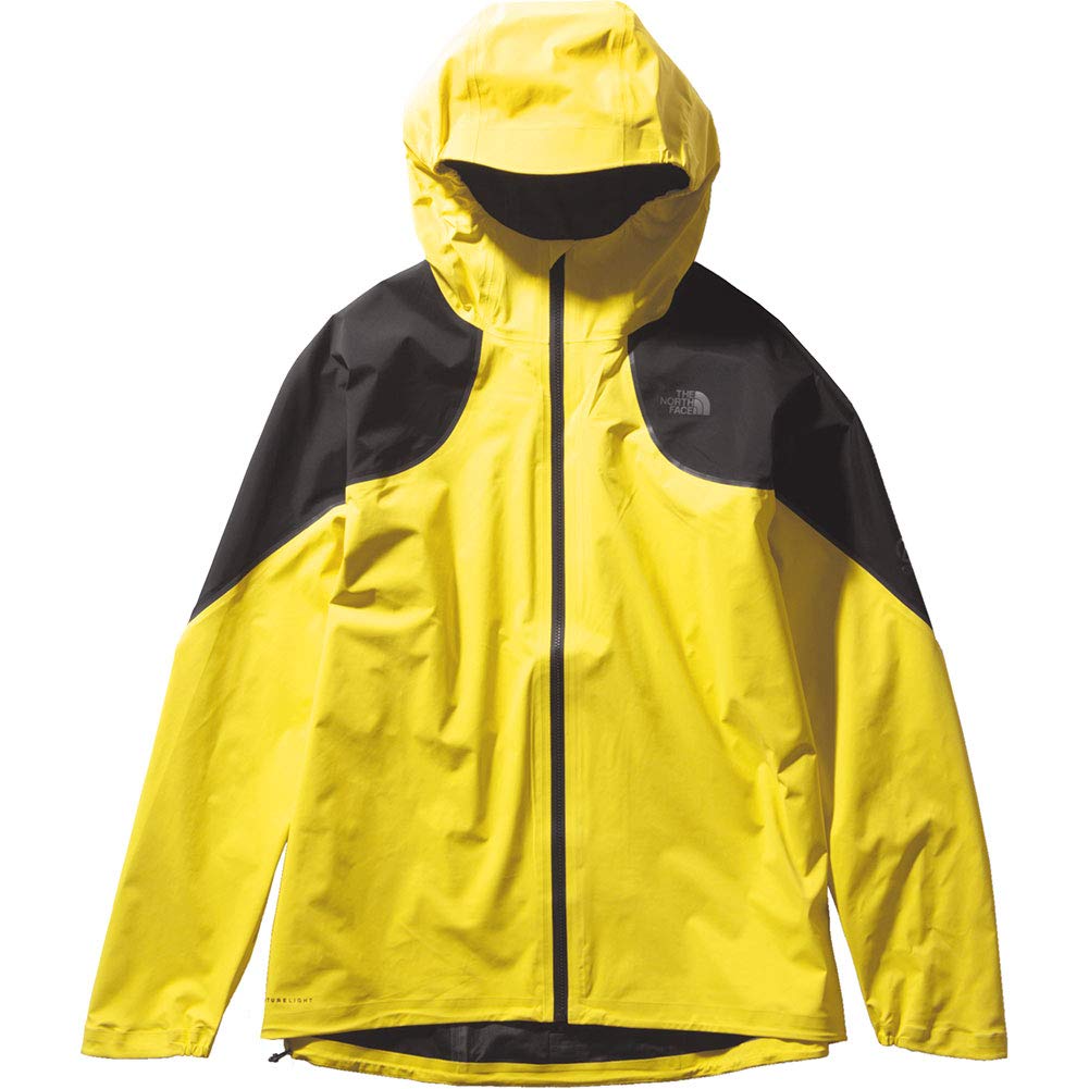 

NORTH Jacket FL Flight Trail Jacket TNF Lemon Japan S to Japanese size [THE FACE] Men s (equivalent S)