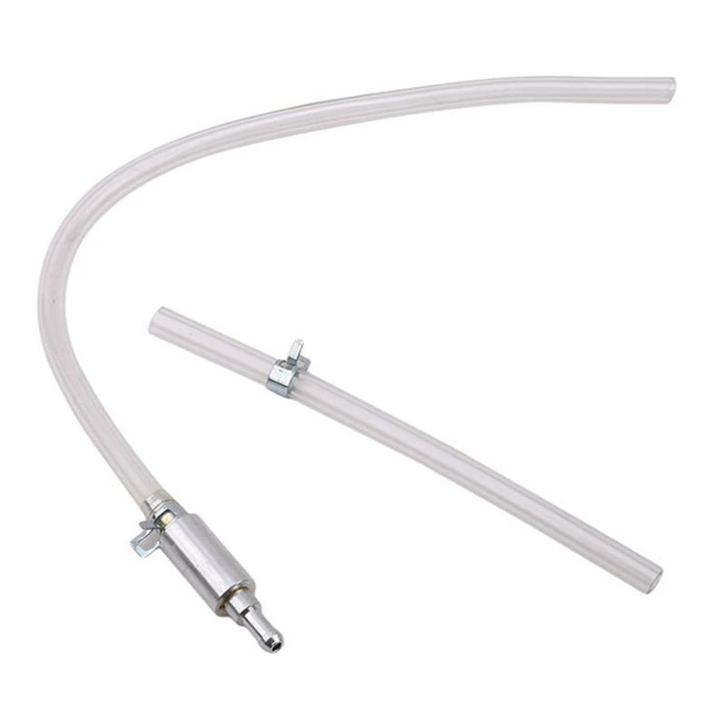 

Car Clutch Brake Bleeder Hose Hydraulic Clutch One Way Valve Tube Bleeding Tool Replacement Adapter Kit Auto Accessories New A SET