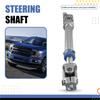 Connecting Shaft Steering Transmission Shaft Car Steering Shaft For Ford F150 F-150 8L3Z-3B676-B 8L3Z3B676B 4L3Z3B676DA