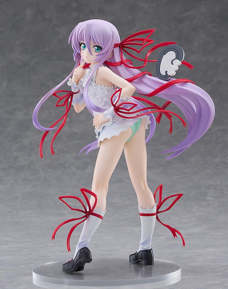 POP UP PARADE SP Demonbane Al Azif Non-scale Plastic Pre-painted Finished Figure