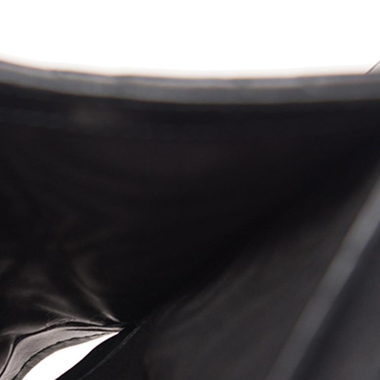 Gucci GG Marmont Logo Zip Double Fold Quilted Leather Wallet Coin Purse Card Holder Women wallet Black 466492-DTD1T-1000