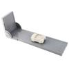 Motion Force Experimental Model Inclined Trolley Demonstrator Teaching Tool School Physical