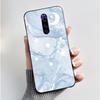Case For Sony Xperia 1 XZ4 Casing Aesthetic Fashion Cute Cat Black Silicone Soft Shockproof Phone Cover For Sony Xperia 1 Case