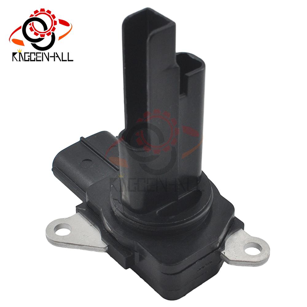 Mass Air Flow Meter Sensor 22204-31020 22204-28010 For Toyota Rav4 Scion Avalon Sienna Corolla Camry Lexus RX350 New 197400-5150