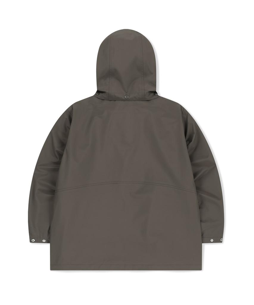 Sunlovetour Pertex® 3L Coach Jacket Brown