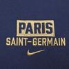 Nike Letter Logo Embroidered Cool Design Loose Versatile Pullover Short Sleeve T-Shirt Men T-Shirts Blue HF0825-410