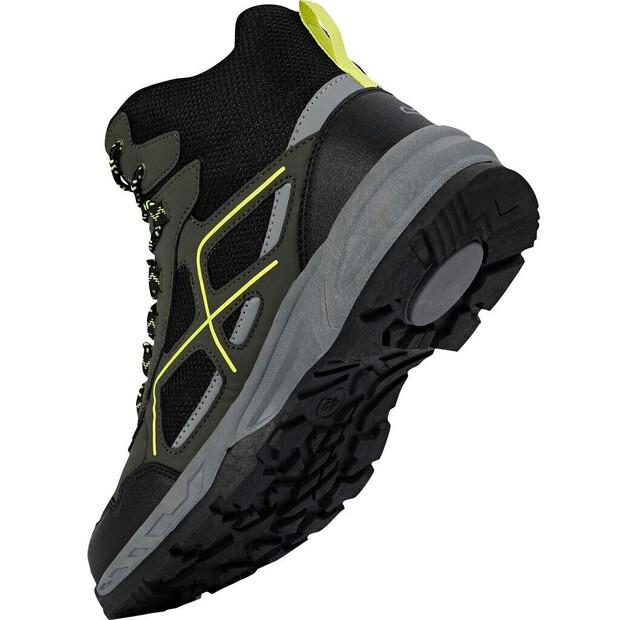 Треккинговые ботинки Regatta Ash Riored